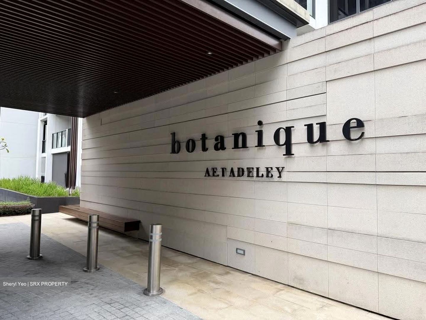 Botanique At Bartley (D19), Condominium #615156021